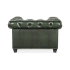 Charleston Tufted Lounge Chair