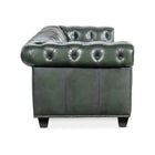 Charleston Tufted Sofa