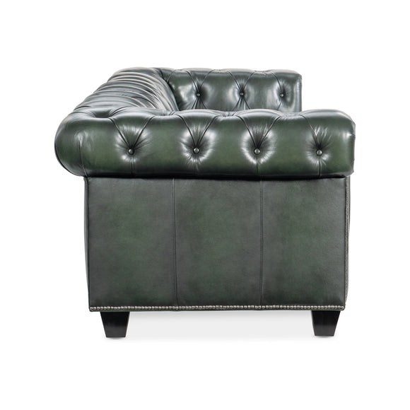Charleston Tufted Sofa