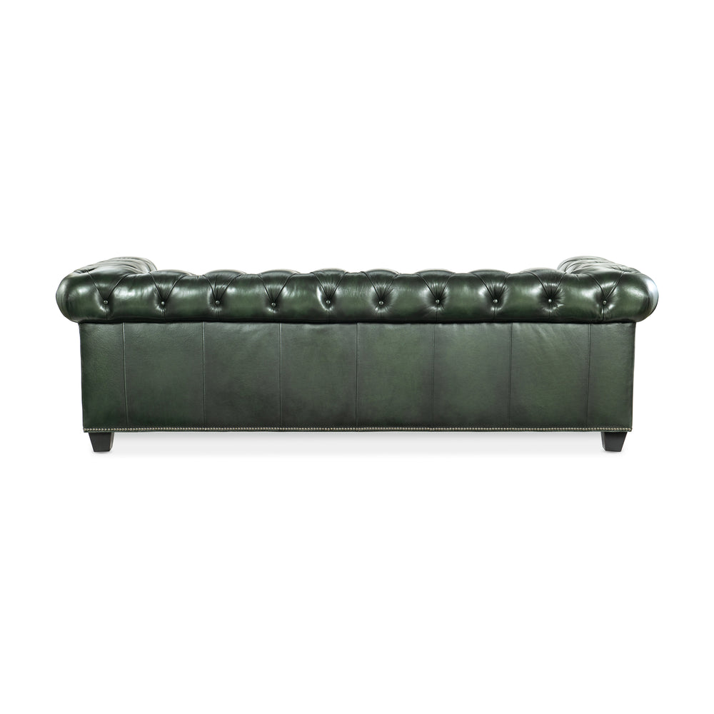 Charleston Tufted Sofa
