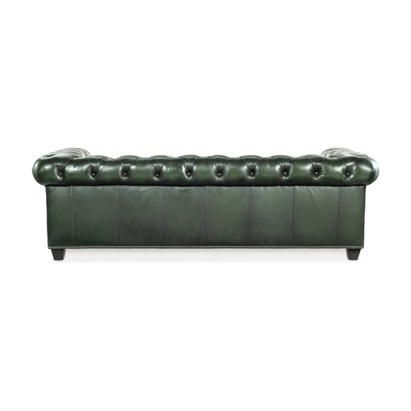 Charleston Tufted Sofa