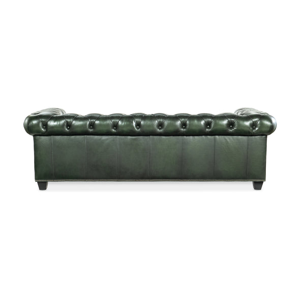Charleston Tufted Sofa