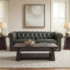 Charleston Tufted Sofa