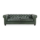 Charleston Tufted Sofa