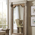 Chatelet Floor Mirror with Jewelry Armoire Storage