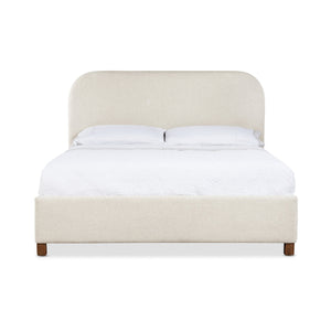Commerce and Market Bridget Upholstered Bed
