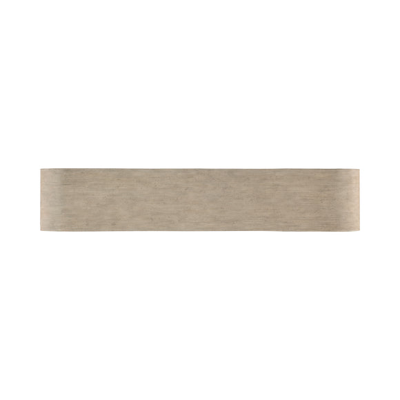 Commerce and Market Delta Console Table