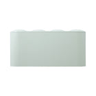 Commerce and Market Groove 3-Drawer Dresser