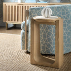 Commerce and Market Helena Side Table