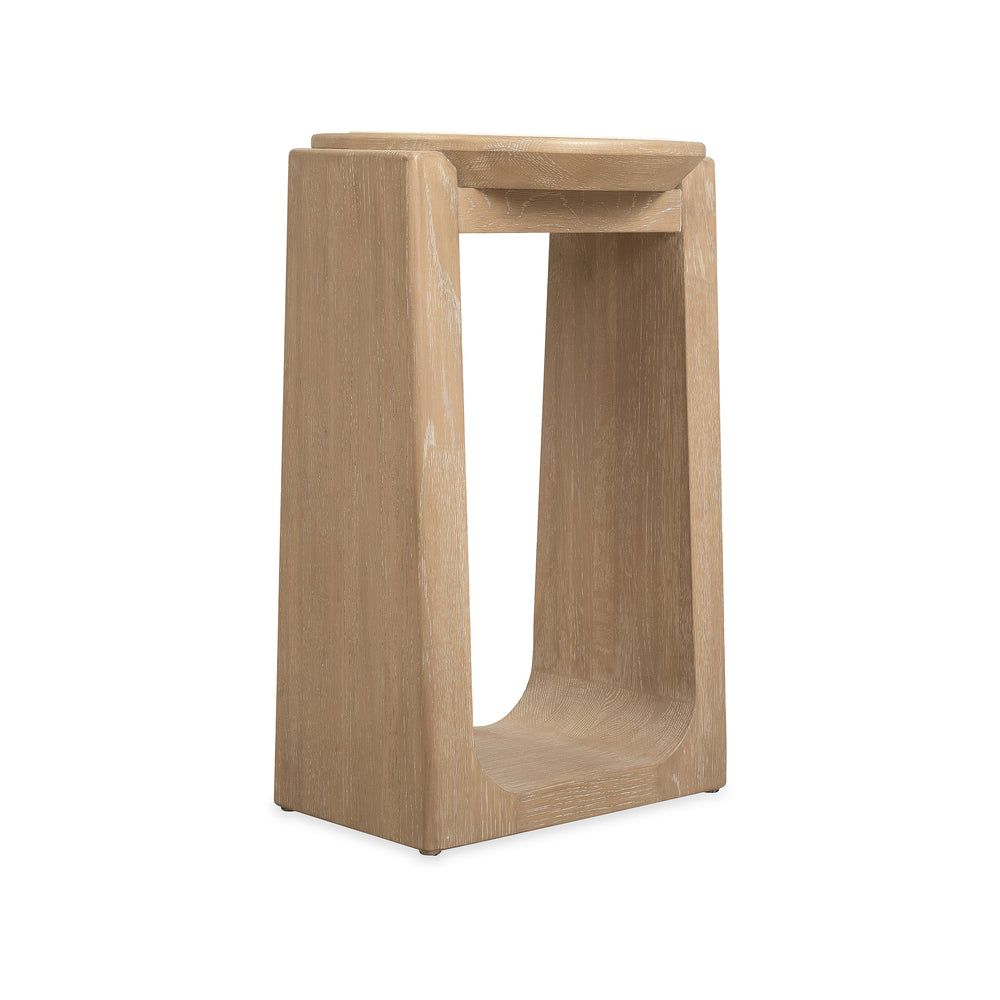 Commerce and Market Helena Side Table