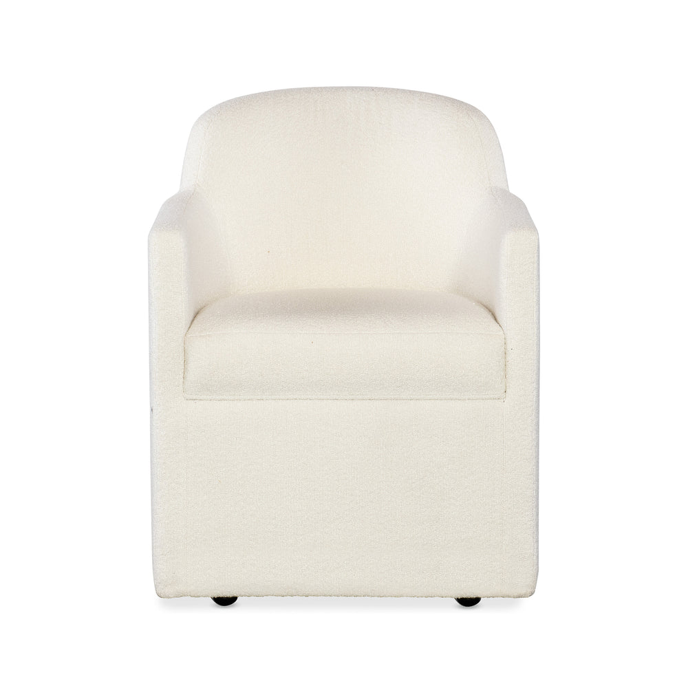 Commerce and Market Izabela Upholstered Armchair