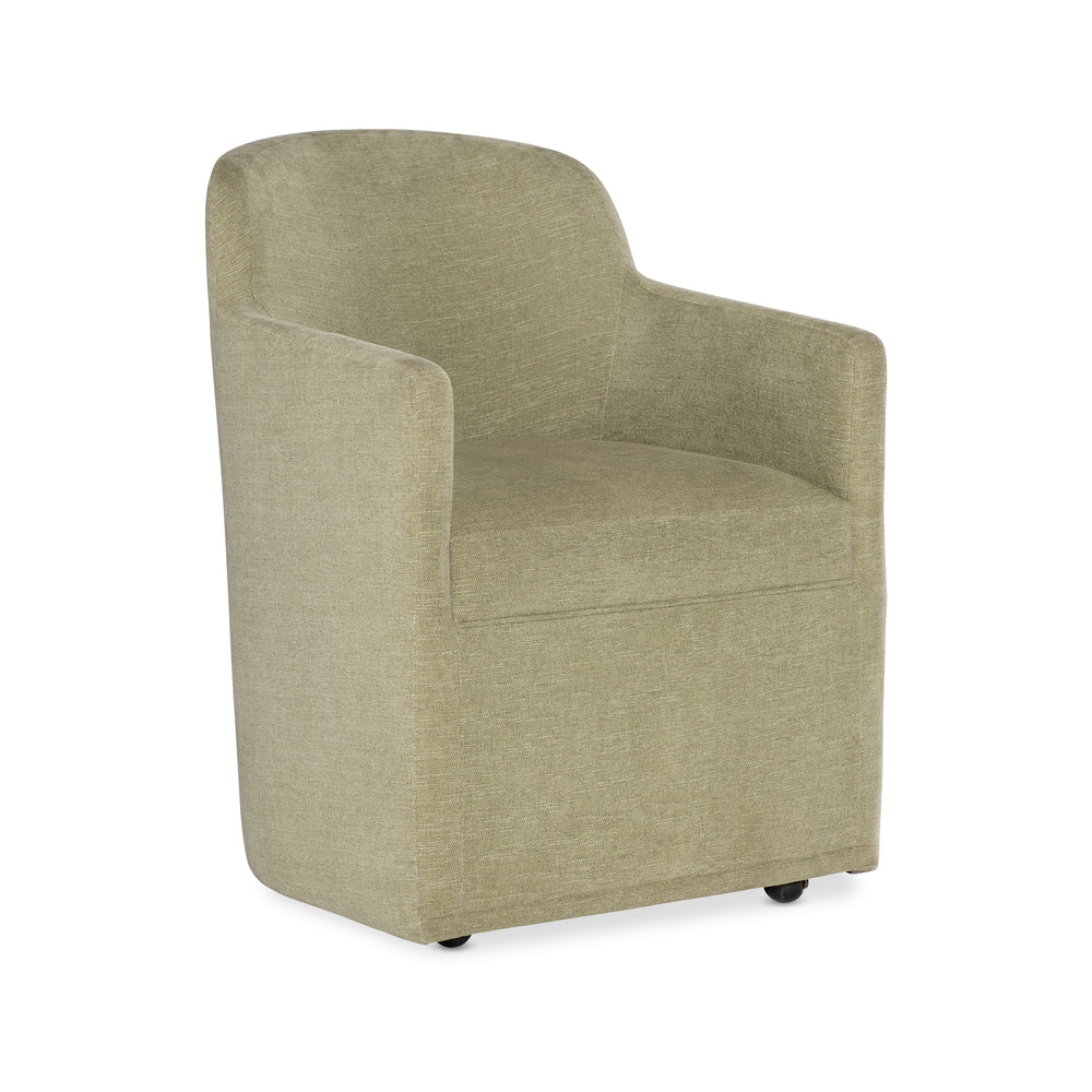 Commerce and Market Izabela Upholstered Armchair