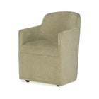 Commerce and Market Izabela Upholstered Armchair
