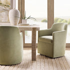 Commerce and Market Izabela Upholstered Armchair