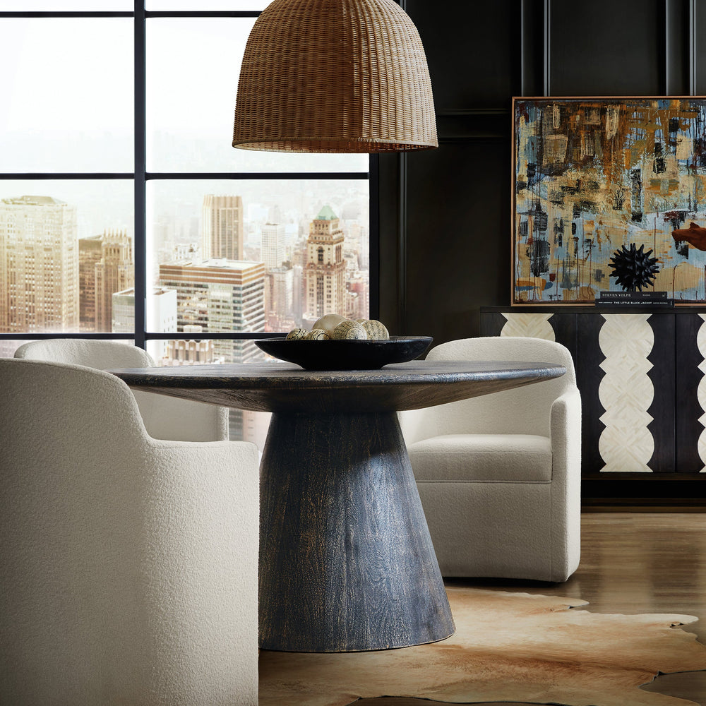 Commerce and Market Izabela Upholstered Armchair