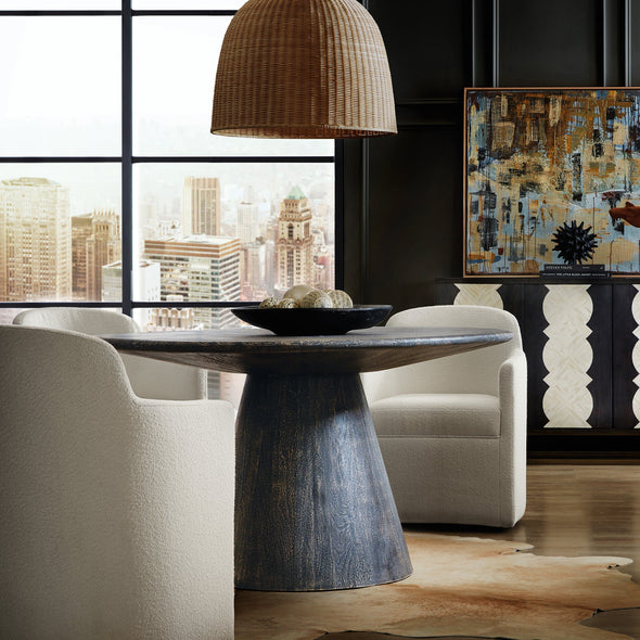 Commerce and Market Izabela Upholstered Armchair