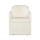 Commerce and Market Izabela Upholstered Armchair