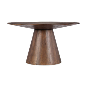 Commerce and Market Madison Round Dining Table