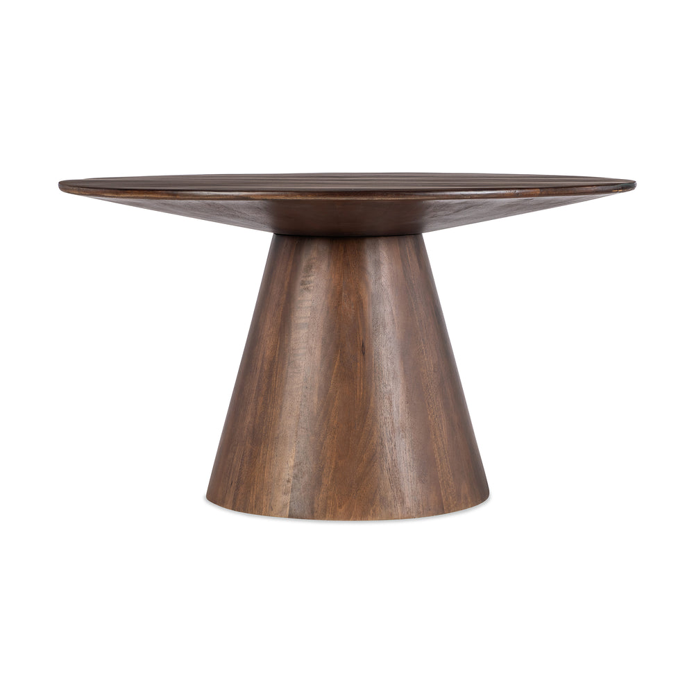 Commerce and Market Madison Round Dining Table