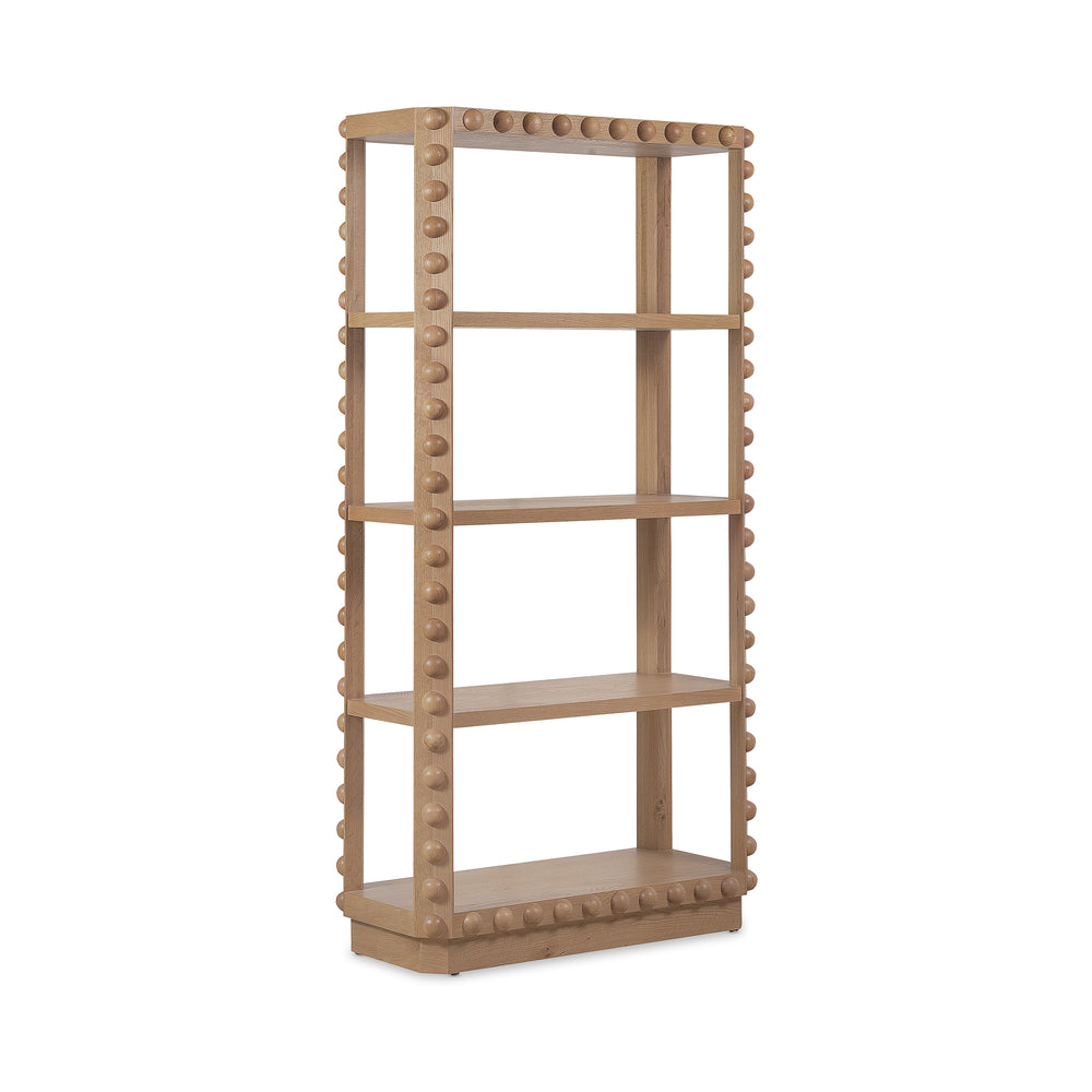 Commerce and Market Margo Etagere Bookcase