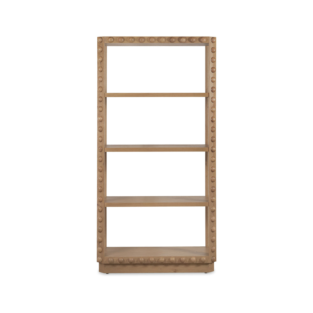Commerce and Market Margo Etagere Bookcase