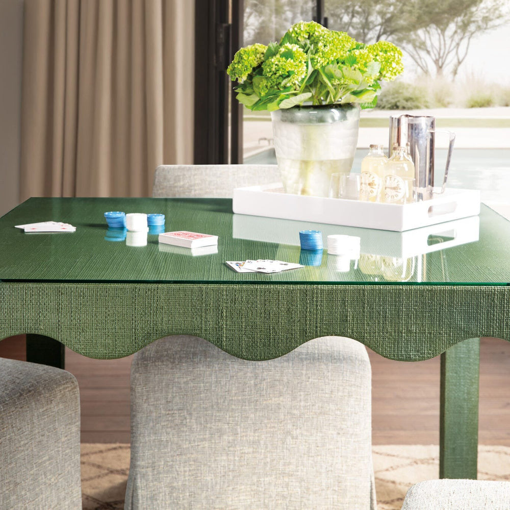 Commerce and Market Naomi Game Table