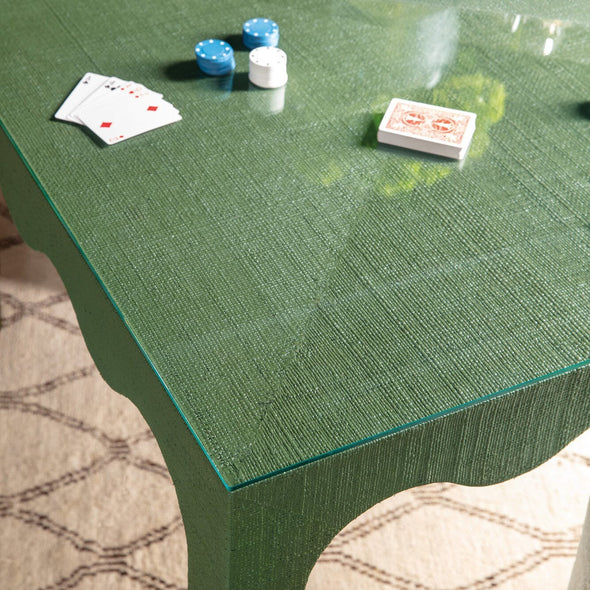 Commerce and Market Naomi Game Table