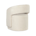 Commerce and Market Open Concept Upholstered Dining Chair