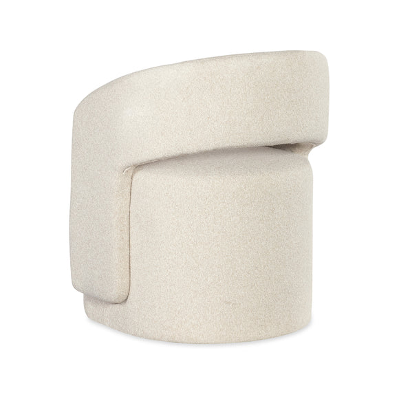 Commerce and Market Open Concept Upholstered Dining Chair