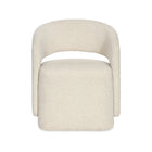 Commerce and Market Open Concept Upholstered Dining Chair