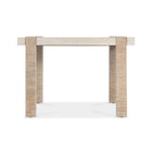 Commerce and Market Seaside Rectangle Extendable Dining Table