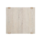 Commerce and Market Seaside Rectangle Extendable Dining Table