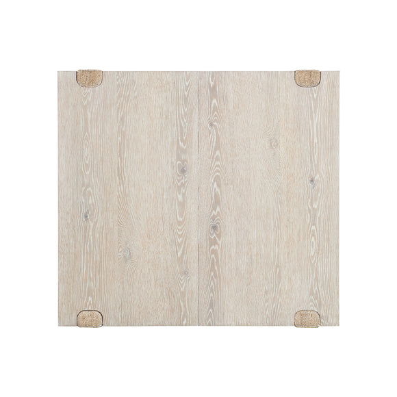 Commerce and Market Seaside Rectangle Extendable Dining Table