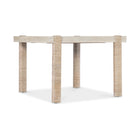 Commerce and Market Seaside Rectangle Extendable Dining Table