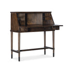Commerce and Market Secretariat Secretary Desk