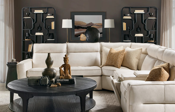 Commerce and Market Sloane Etagere/Bookcase