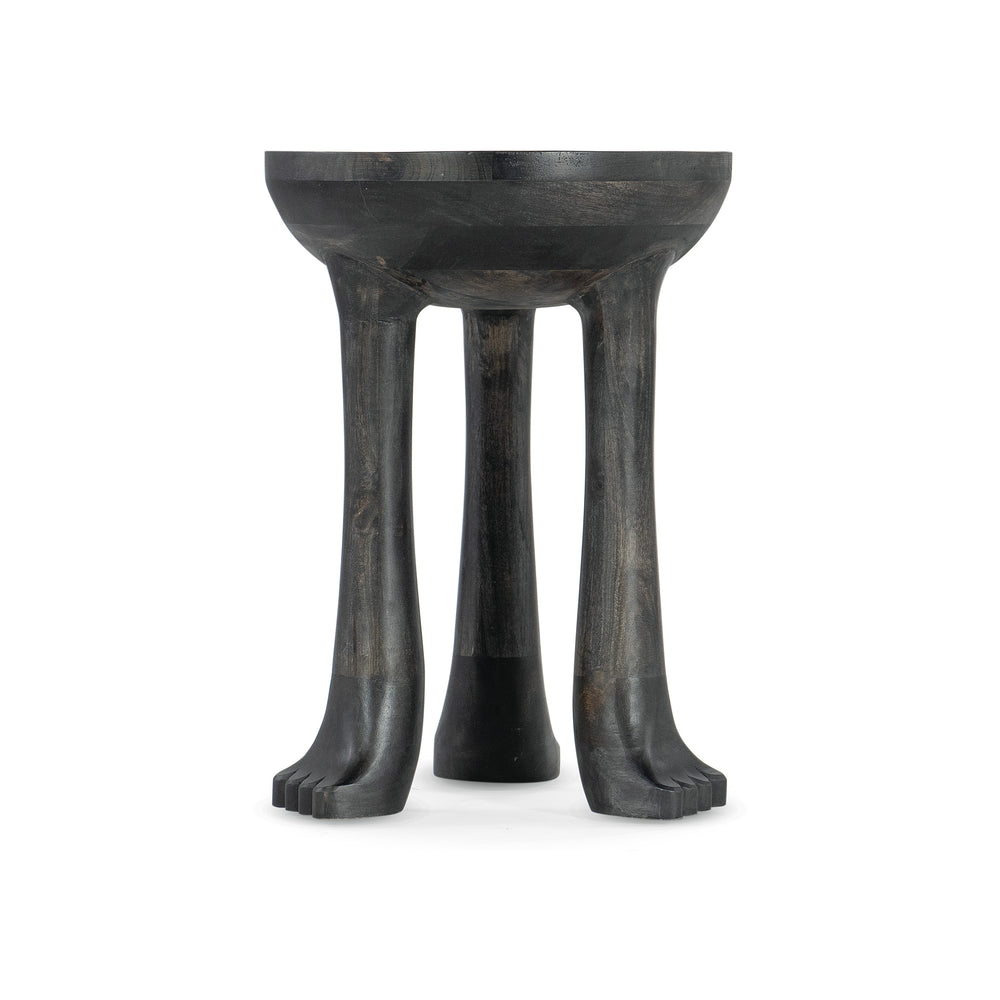 Commerce and Market Spot Side Table