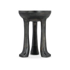 Commerce and Market Spot Side Table