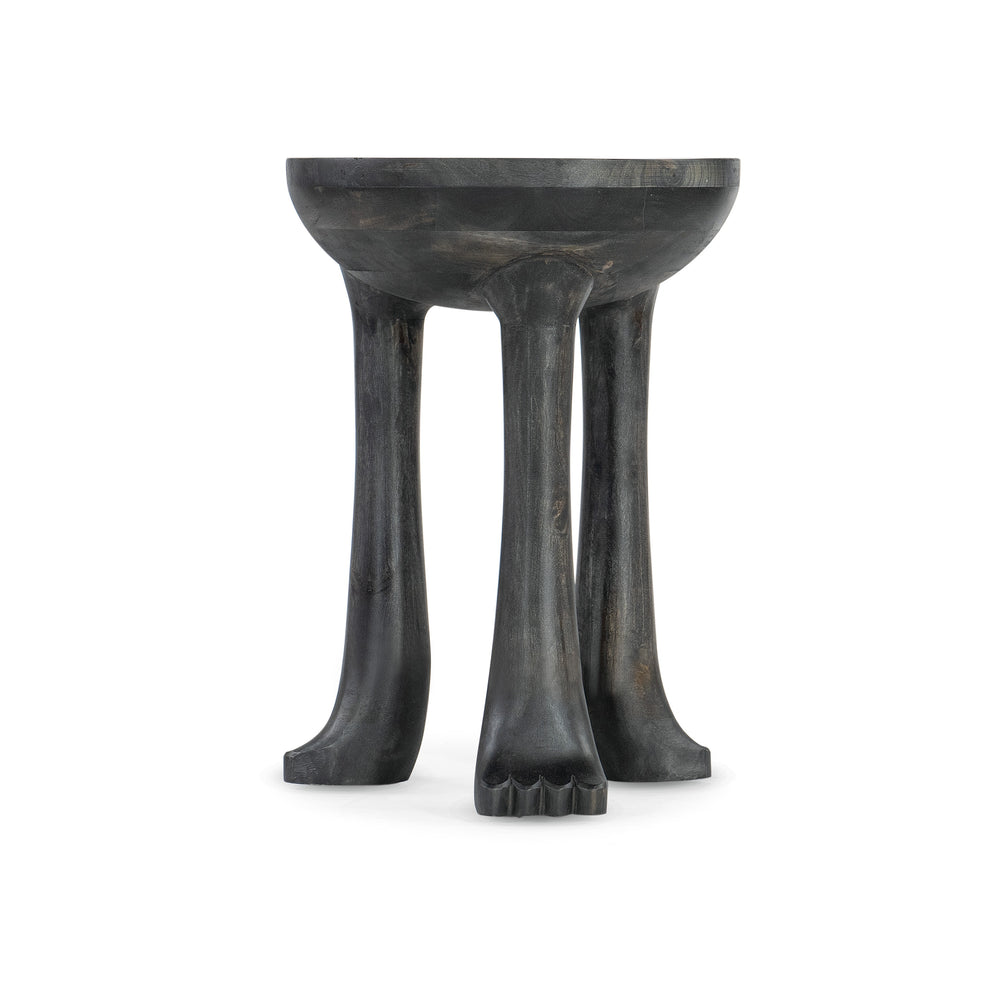 Commerce and Market Spot Side Table