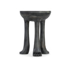 Commerce and Market Spot Side Table