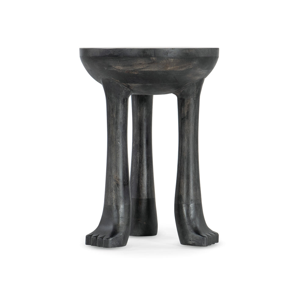 Commerce and Market Spot Side Table