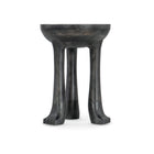 Commerce and Market Spot Side Table