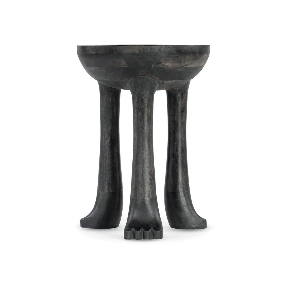 Commerce and Market Spot Side Table