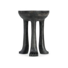 Commerce and Market Spot Side Table