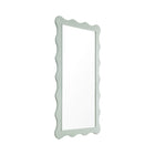 Commerce and Market Waverly Leaner Mirror