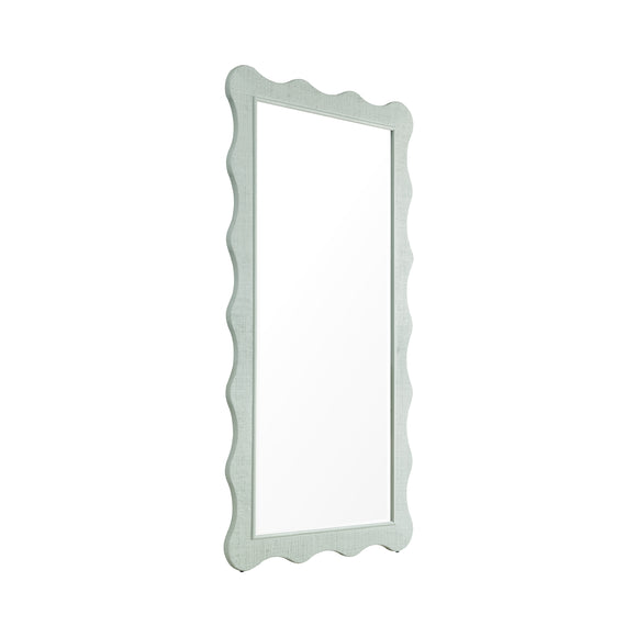 Commerce and Market Waverly Leaner Mirror
