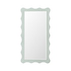 Commerce and Market Waverly Leaner Mirror