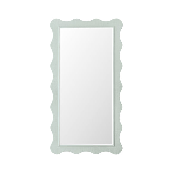 Commerce and Market Waverly Leaner Mirror