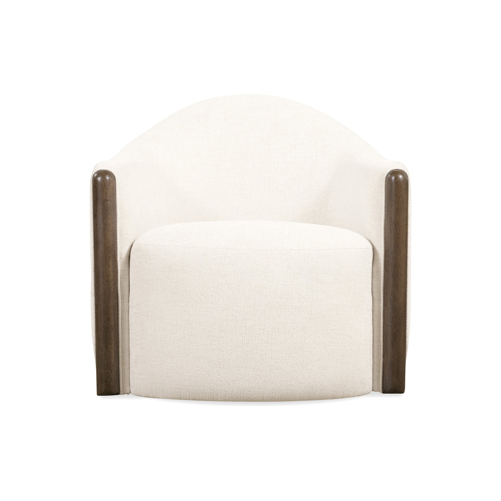 Cora Swivel Chair