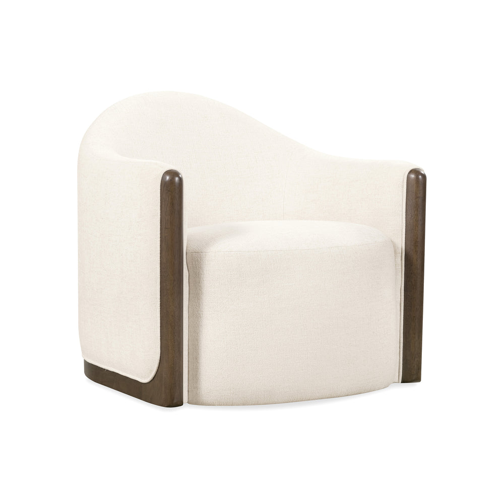 Cora Swivel Chair